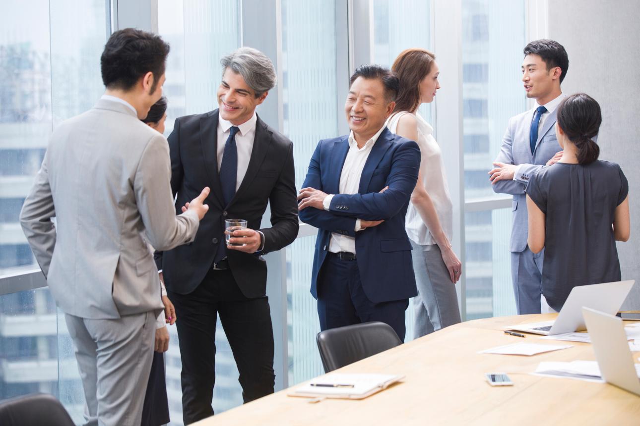 LinkedIn 프로필과 채용 담당자
