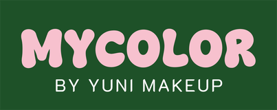 MYCOLOR by Yuni Makeup logo